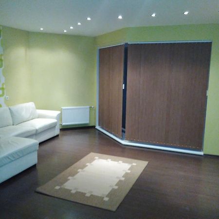 Modern Newly Built Apartment In Sigulda Buitenkant foto
